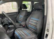 VOLKSWAGEN Caddy 1.6 tdi trendline 105cv dsg