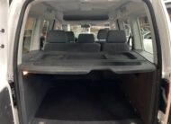 VOLKSWAGEN Caddy 1.6 tdi trendline 105cv dsg