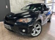 BMW X6 E70 3.5d biturbo 286cv xdrive