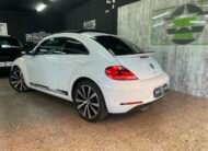 VOLKSWAGEN Beetle 1.4 tsi edition kafer