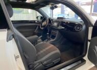 VOLKSWAGEN Beetle 1.4 tsi edition kafer