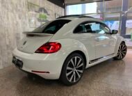 VOLKSWAGEN Beetle 1.4 tsi edition kafer