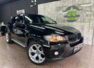 BMW X6 E70 3.5d biturbo 286cv xdrive