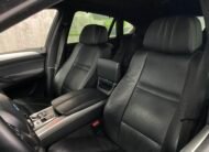 BMW X6 E70 3.5d biturbo 286cv xdrive