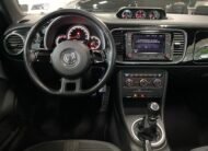 VOLKSWAGEN Beetle 1.4 tsi edition kafer