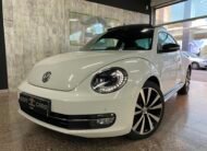 VOLKSWAGEN Beetle 1.4 tsi edition kafer