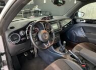 VOLKSWAGEN Beetle 1.4 tsi edition kafer