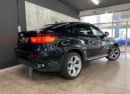 BMW X6 E70 3.5d biturbo 286cv xdrive