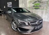 Mercedes Cla 200 Amg