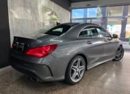 Mercedes Cla 200 Amg