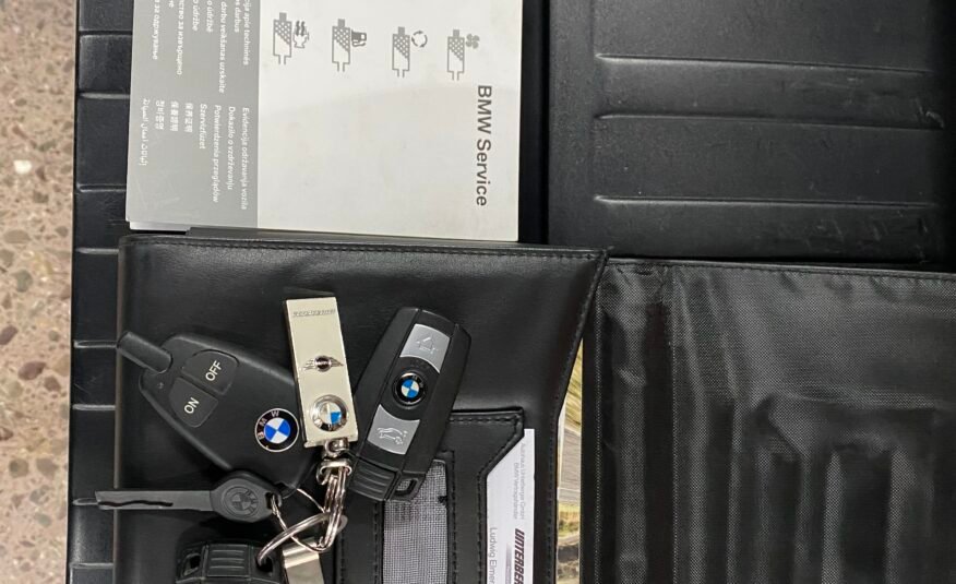 BMW X5 4.0d xdrive twinturbo packM