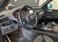 BMW X5 4.0d xdrive twinturbo packM