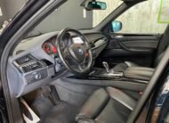BMW X5 4.0d xdrive twinturbo packM