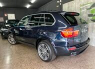 BMW X5 4.0d xdrive twinturbo packM