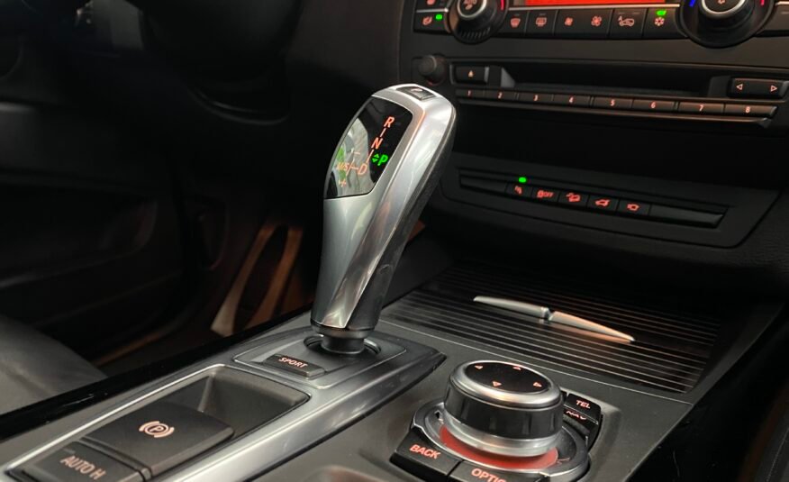 BMW X5 4.0d xdrive twinturbo packM