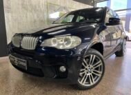 BMW X5 4.0d xdrive twinturbo packM