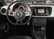 VOLKSWAGEN Beetle 1.4 tsi 160cv RLINE