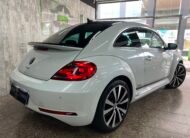 VOLKSWAGEN Beetle 1.4 tsi 160cv RLINE