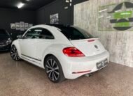 VOLKSWAGEN Beetle 1.4 tsi 160cv RLINE