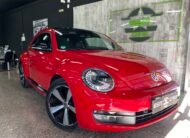 VOLKSWAGEN Beetle Sport kaffer