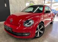 VOLKSWAGEN Beetle Sport kaffer