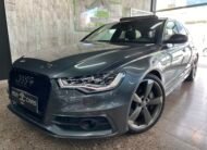 AUDI A6 3.0 bitdi 313cv 3.0 bitdi 313cv avant sline plus