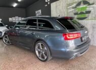 AUDI A6 3.0 bitdi 313cv 3.0 bitdi 313cv avant sline plus