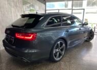 AUDI A6 3.0 bitdi 313cv 3.0 bitdi 313cv avant sline plus