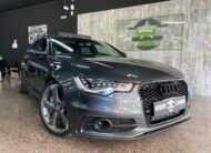 AUDI A6 3.0 bitdi 313cv 3.0 bitdi 313cv avant sline plus