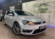 VOLKSWAGEN Golf 1.4 tsi rline