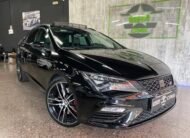 SEAT LEON Cupra st 300 dsg 4drive