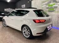 SEAT Leon fr FR 1.4 tsi