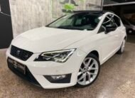 SEAT Leon fr FR 1.4 tsi