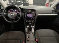 VOLKSWAGEN Golf 1.4 tsi rline