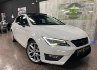 SEAT Leon fr FR 1.4 tsi