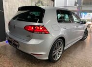 VOLKSWAGEN Golf 1.4 tsi rline