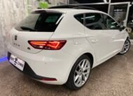 SEAT Leon fr FR 1.4 tsi