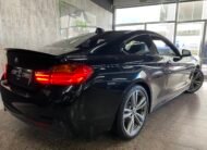 BMW Serie 4 F32 M pack