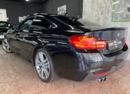 BMW Serie 4 F32 M pack