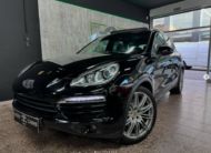 PORSCHE Cayenne 3.0 TD PLATINUM EDITION