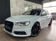 AUDI A6 AVANT 3.0 BI TDI QUATTRO TIPTRONIC