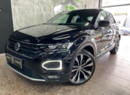 VOLKSWAGEN T-ROC SPORT 2.0 TSI 4 MOTION DSG