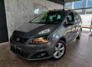 SEAT Alhambra 2.0 TDI DSG 7P