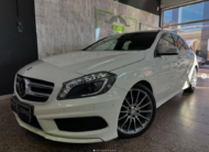 Mercedes CLASE A200 7G DCT