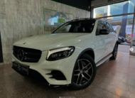 Mercedes GLC 250 8G DCT CDI 4MATIC AMG