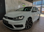 VOLKSWAGEN Golf ADVANCE 1.4 TSI BMT