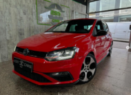 VOLKSWAGEN POLO GTI 1.8 TSI