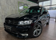 VOLKSWAGEN Tiguan 2.0 TDI DSG RLINE