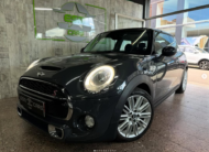 MINI MINI COOPER S 2.0