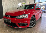 VOLKSWAGEN Golf SPORT 1.4 TSI ACT TECH BMT